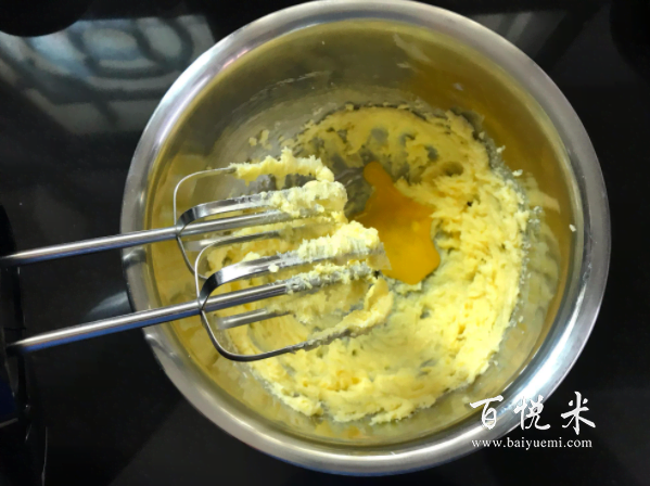 烘焙入門級餅干,簡單易做,健康無添加,口感酥脆